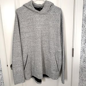 Lululemon - At Ease Hoodie - Size Large